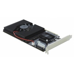 DeLOCK 90409 tarjeta y...