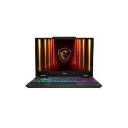 MSI Cyborg 15-239XES...