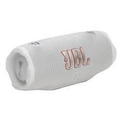 JBL Charge 6 Blanco 45 W