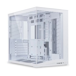 Lian Li O11D Mini V2 Blanca...