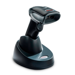 LECTOR CODIGO DE BARRAS...