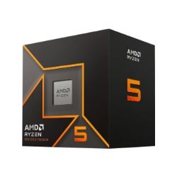 CPU AMD Ryzen 5-7500X3D AM5...