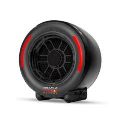 Altavoz Red Bull Wheel F1...