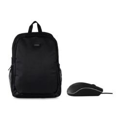 Mochila NILOX Basic 15.6" +...