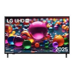 Tv LG 50" UHD 4K Wifi5...