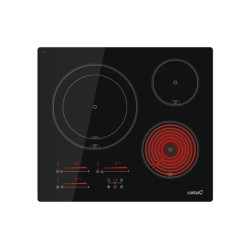 CATA TDM 6003 Negro...