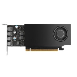 HP NVIDIA RTX A1000 8 GB...