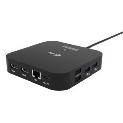 i-tec USB-C Dual HDMI...