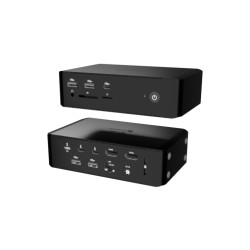 i-tec Thunderbolt5 Quattro...