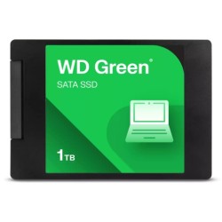 Western Digital WDS100T5G0A...