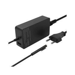 PACIFICO Cargador Microsoft...