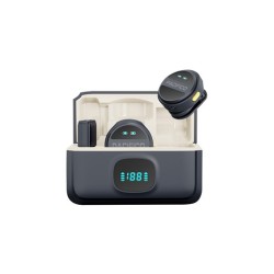 PACIFICO Microfono...