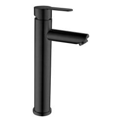 MONOMANDO DE LAVABO NEGRO...