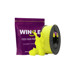 WINKLE FILAMENTO AMARILLO...
