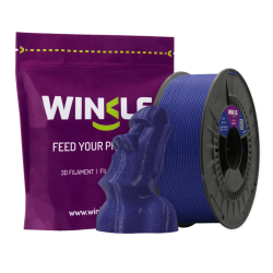 WINKLE FILAMENTO AZUL...