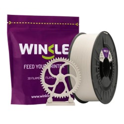 WINKLE FILAMENTO BLANCO...