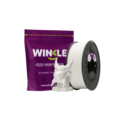WINKLE FILAMENTO BLANCO...