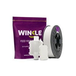 WINKLE FILAMENTO BLANCO...