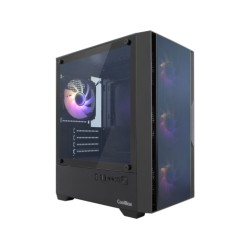 CARCASA COOLBOX GAMING MATX...