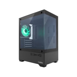 CARCASA COOLBOX GAMING MATX...