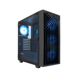 CARCASA COOLBOX GAMING ATX...