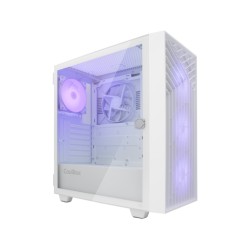 CARCASA COOLBOX GAMING ATX...