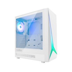 CARCASA COOLBOX GAMING ATX...