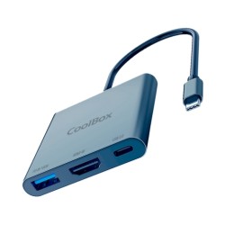 DOCKING COOLBOX MINIDOCK...