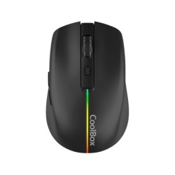 RATON INALAMBRICO COOLBOX...