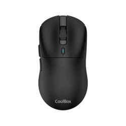 RATON INALAMBRICO COOLBOX...