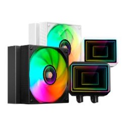 Ref. Líq. Mars Gaming ARGB...