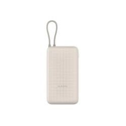 PowerBank XIAOMI 20000mAh...