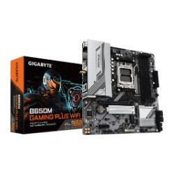 GIGABYTE B650M GAMING PLUS...