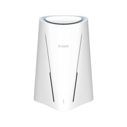 D-Link G530V2 router...