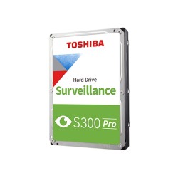 Toshiba S300 Pro...