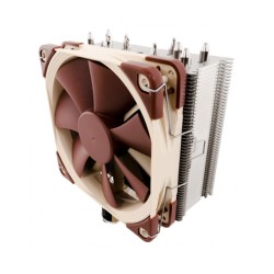 VENTILADOR CPU NOCTUA...