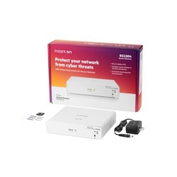 HPE Networking Instant On...