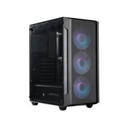 Keep Out XC-200 MESH Caja...