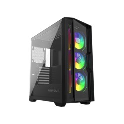 Keep Out XC-500 GLASS Caja...