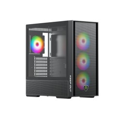 Keep Out XC-805 MESH Caja...