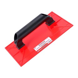 LLANA PLASTICA RECTANGULAR...