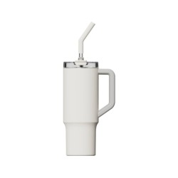 Xiaomi Straw Mug tazón...