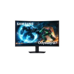 Samsung G75F pantalla para...