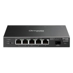 TP-Link SG2206MP switch L2...