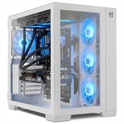 ORDENADOR GAMING RGB WHITE...