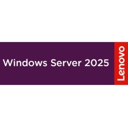 Lenovo Windows Server 2025...