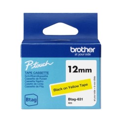 Brother BTAG-631 cinta para...