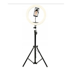 DENVER Anilla Aro de Luz...