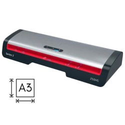 GBC PLASTIFICADORA 250HS...
