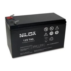 Bateria para S.A.I. Nilox...